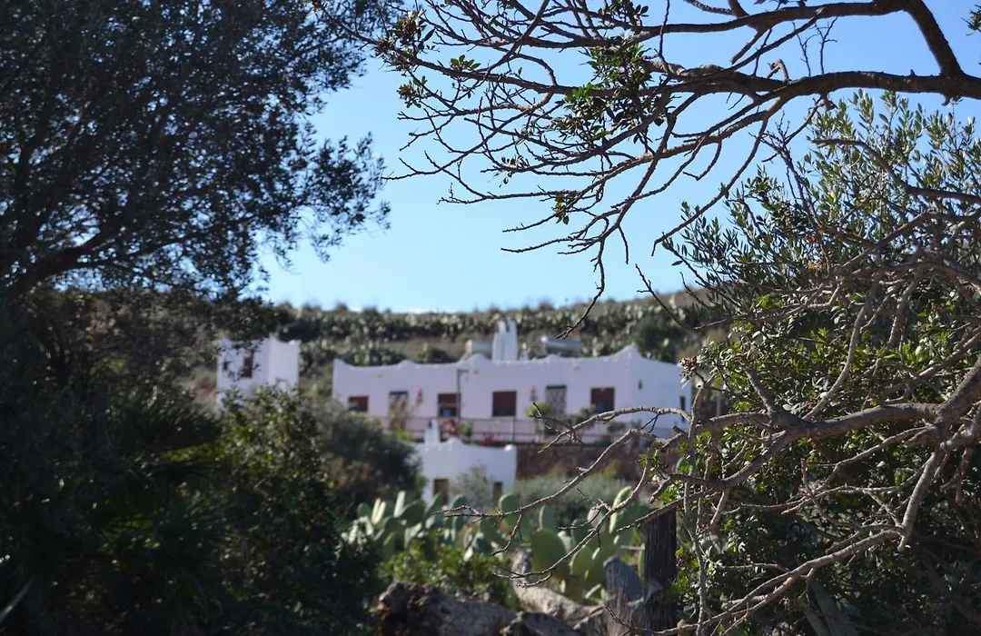 Casas Rurales La Minilla-1
